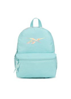 Reebok Plecak RBK-045-CCC-05 Turkusowy ze sklepu MODIVO w kategorii Plecaki - zdjęcie 181180847