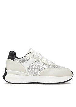 Aldo Sneakersy Gaoldan 13740423 Biały ze sklepu MODIVO w kategorii Buty sportowe damskie - zdjęcie 181180909