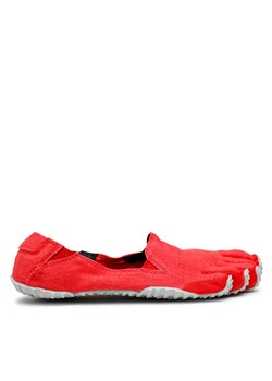 Vibram Fivefingers Buty na siłownię Cvt Lb 21M9901 Czerwony ze sklepu MODIVO w kategorii Buty sportowe damskie - zdjęcie 181180927