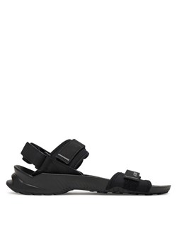 adidas Sandały Terrex Hydroterra JQ2231 Czarny ze sklepu MODIVO w kategorii Sandały męskie - zdjęcie 181180936