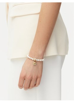 Guess Bransoletka JUBB05 126JW Złoty ze sklepu MODIVO w kategorii Bransoletki - zdjęcie 181180985