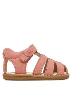 Lasocki Kids Sandały BOB CI12-BOB-02(II)DZ Różowy ze sklepu MODIVO w kategorii Sandały dziecięce - zdjęcie 181181155