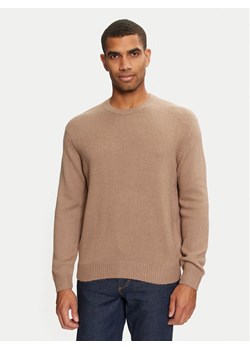 Only & Sons Sweter Anthony 22029798 Beżowy Regular Fit ze sklepu MODIVO w kategorii Swetry męskie - zdjęcie 181181217