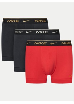 Nike Komplet 3 par bokserek 0000KE1008 Kolorowy ze sklepu MODIVO w kategorii Majtki męskie - zdjęcie 181181316