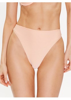 Hunkemöller Dół od bikini Riviera 201275 Pomarańczowy ze sklepu MODIVO w kategorii Stroje kąpielowe - zdjęcie 181181326