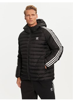 adidas Kurtka zimowa IZ1842 Czarny Regular Fit - id: 0000304057892 - marki adidas - 181181365 adidas Kurtka zimowa IZ1842 Czarny Regular Fit ze sklepu MODIVO w kategorii Kurtki męskie - zdjęcie 181181365