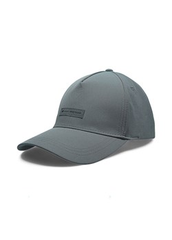4F Czapka z daszkiem 4FSS23ACABM121 Szary ze sklepu MODIVO w kategorii Czapki z daszkiem męskie - zdjęcie 181181576