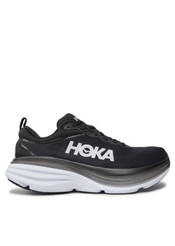 Hoka Buty do biegania Bondi 8 1123202 Czarny ze sklepu MODIVO w kategorii Buty sportowe męskie - zdjęcie 181181577