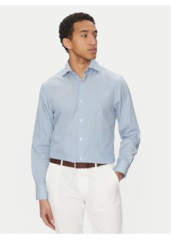 Marciano Guess Koszula 5GHH20 4472Z Niebieski Regular Fit ze sklepu MODIVO w kategorii Koszule męskie - zdjęcie 181181589