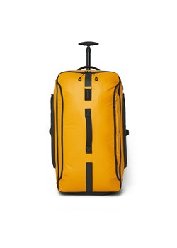 Samsonite Walizka duża 74852 1924 Żółty ze sklepu MODIVO w kategorii Walizki - zdjęcie 181181627