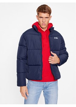 Jack&Jones Kurtka zimowa Max 12238745 Granatowy Regular Fit ze sklepu MODIVO w kategorii Kurtki męskie - zdjęcie 181181705
