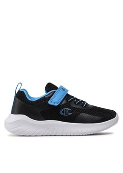 Champion Sneakersy Softy Evolve B S32453-CHA-KK002 Czarny ze sklepu MODIVO w kategorii Buty sportowe dziecięce - zdjęcie 181181718