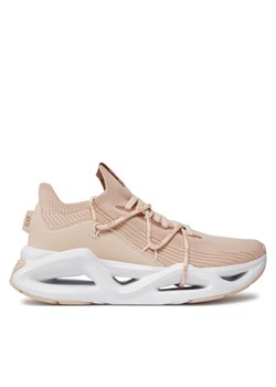 EA7 Emporio Armani Sneakersy X8X087 XK227 S879 Różowy ze sklepu MODIVO w kategorii Buty sportowe damskie - zdjęcie 181181758