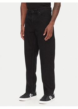 Volcom Jeansy Modown A1932102 Czarny Relaxed Fit ze sklepu MODIVO w kategorii Jeansy męskie - zdjęcie 181181816