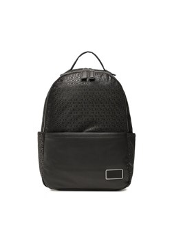 Calvin Klein Plecak Ck Elevated Round Bp Mono K50K510282 Czarny ze sklepu MODIVO w kategorii Plecaki - zdjęcie 181181915