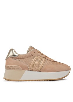 Liu Jo Sneakersy Dreamy 02 BA4081 PX031 Różowy ze sklepu MODIVO w kategorii Buty sportowe damskie - zdjęcie 181181928