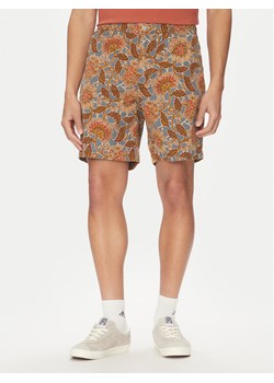 Levi's® Szorty materiałowe XX A4661-0053 Kolorowy Loose Fit ze sklepu MODIVO w kategorii Spodenki męskie - zdjęcie 181181969