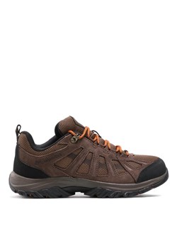 Columbia Trekkingi Redmond™ III BM0167 Brązowy ze sklepu MODIVO w kategorii Buty trekkingowe męskie - zdjęcie 181181998
