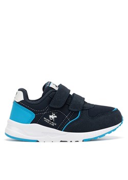 Beverly Hills Polo Club Sneakersy V9-25063(CH) Granatowy ze sklepu MODIVO w kategorii Buty sportowe dziecięce - zdjęcie 181182047