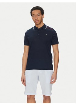 Paul&Shark Polo 25411282 Granatowy Regular Fit ze sklepu MODIVO w kategorii T-shirty męskie - zdjęcie 181182068