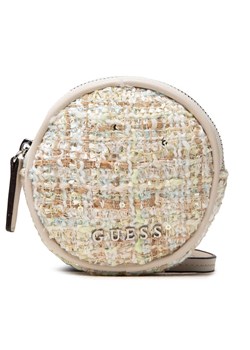 Guess Torebka PW7410 P1405 Beżowy ze sklepu MODIVO w kategorii Listonoszki - zdjęcie 181182108