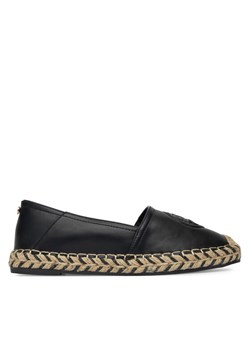 Beverly Hills Polo Club Espadryle WSS990-254 Czarny ze sklepu MODIVO w kategorii Espadryle damskie - zdjęcie 181182128