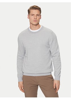 Marc O'Polo Sweter M20 5023 60074 Beżowy Regular Fit ze sklepu MODIVO w kategorii Swetry męskie - zdjęcie 181182318