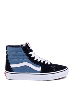 Vans Tenisówki Sk8-Hi VN000D5INVY1 Czarny ze sklepu MODIVO w kategorii Trampki męskie - zdjęcie 181182326