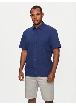 JOOP! Jeans Koszula 137Haris_1_2 30041310 Niebieski Casual Fit ze sklepu MODIVO w kategorii Koszule męskie - zdjęcie 181182355