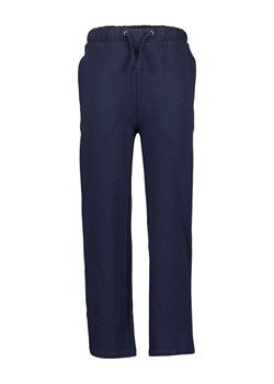 Blue Seven Spodnie dresowe 533095 X Granatowy Regular Fit ze sklepu MODIVO w kategorii Spodnie chłopięce - zdjęcie 181182377