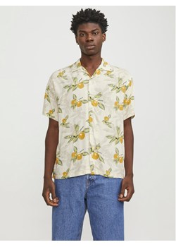 Jack&Jones Koszula Luke Tampa 12250537 Kolorowy Relaxed Fit ze sklepu MODIVO w kategorii Koszule męskie - zdjęcie 181182456