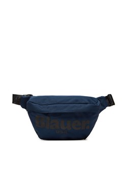 Blauer Saszetka nerka S4CHICO06/BAS Granatowy ze sklepu MODIVO w kategorii Nerki - zdjęcie 181182539