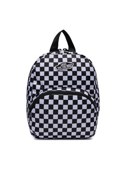 Vans Plecak Got This Mini Backpack VN000HDJY281 Czarny ze sklepu MODIVO w kategorii Plecaki - zdjęcie 181182568