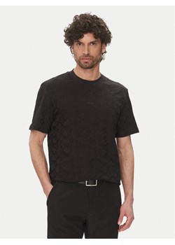BOSS T-Shirt 50538184 Czarny Relaxed Fit ze sklepu MODIVO w kategorii T-shirty męskie - zdjęcie 181182656