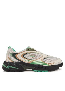 Lacoste Sneakersy Storm 96 2K 7-49SMA0022 Écru ze sklepu MODIVO w kategorii Buty sportowe męskie - zdjęcie 181182716