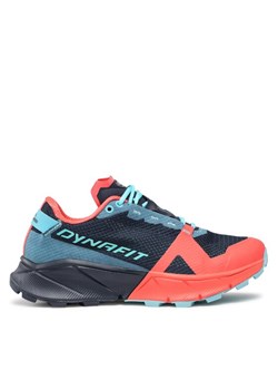Dynafit Buty do biegania Ultra 100 W 1841 Granatowy ze sklepu MODIVO w kategorii Buty sportowe damskie - zdjęcie 181182765