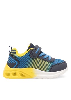 Sprandi Sneakersy CP-K21181 Granatowy ze sklepu MODIVO w kategorii Buty sportowe dziecięce - zdjęcie 181182927