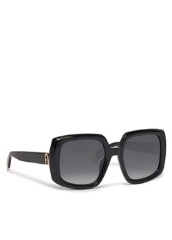 Furla Okulary przeciwsłoneczne Sunglasses Sfu709 WD00088-A.0116-O6000-4401 Czarny ze sklepu MODIVO w kategorii Okulary przeciwsłoneczne damskie - zdjęcie 181182929