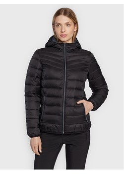 CMP Kurtka przejściowa 32K3016 Czarny Regular Fit ze sklepu MODIVO w kategorii Kurtki damskie - zdjęcie 181182939