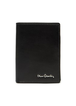 Pierre Cardin Duży Portfel Męski YS604 326 Czarny ze sklepu MODIVO w kategorii Portfele męskie - zdjęcie 181182985