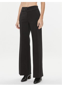 Imperial Spodnie materiałowe P9990015Q Czarny Relaxed Fit ze sklepu MODIVO w kategorii Spodnie damskie - zdjęcie 181183017