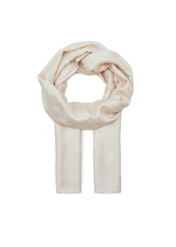 Guess Szal Jorah (BG) Scarves AW5151 COT03 Brązowy ze sklepu MODIVO w kategorii Szaliki i chusty damskie - zdjęcie 181183175