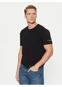 Polo Ralph Lauren Komplet 3 t-shirtów 714965508001 Czarny Slim Fit ze sklepu MODIVO w kategorii T-shirty męskie - zdjęcie 181183265