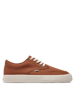 Element Sneakersy Topaz C3 ELYS300001-CZN0 Brązowy ze sklepu MODIVO w kategorii Trampki męskie - zdjęcie 181183316