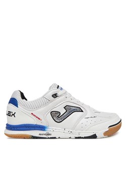 Joma Buty do piłki nożnej Top Flex Rebound 2532 TORS2532IN Biały ze sklepu MODIVO w kategorii Buty sportowe męskie - zdjęcie 181183317