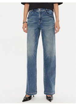 Miss Sixty Jeansy 6L3JJ2820000 Niebieski Regular Fit ze sklepu MODIVO w kategorii Jeansy damskie - zdjęcie 181183326