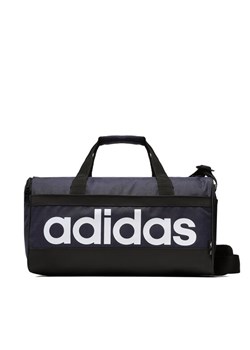 adidas Torba Linear Duf Xs HR5346 Granatowy ze sklepu MODIVO w kategorii Torby sportowe - zdjęcie 181183349