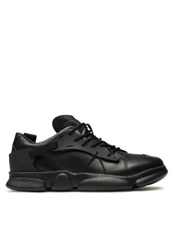 Camper Sneakersy K100845-005 Czarny ze sklepu MODIVO w kategorii Buty sportowe męskie - zdjęcie 181183356