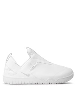 Nike Sneakersy Zoom Pulse CT1629 100 Biały ze sklepu MODIVO w kategorii Buty sportowe damskie - zdjęcie 181183406