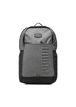 Puma Plecak S Backpack 079222 02 Szary ze sklepu MODIVO w kategorii Plecaki - zdjęcie 181183418